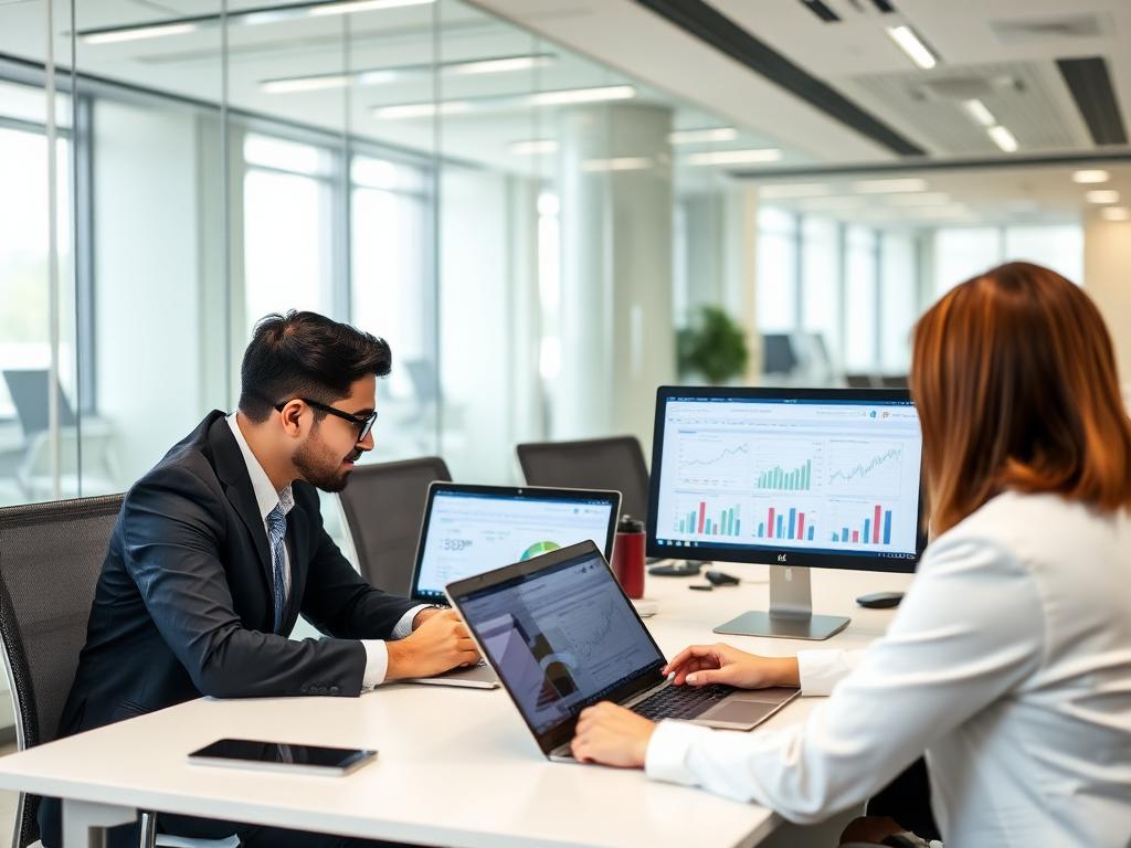 Payroll Management service by MNP Manpower Singapore — Complete payroll administration including salary processing, CPF contributions, levy payments, and statutory compliance for your outsourced workforce