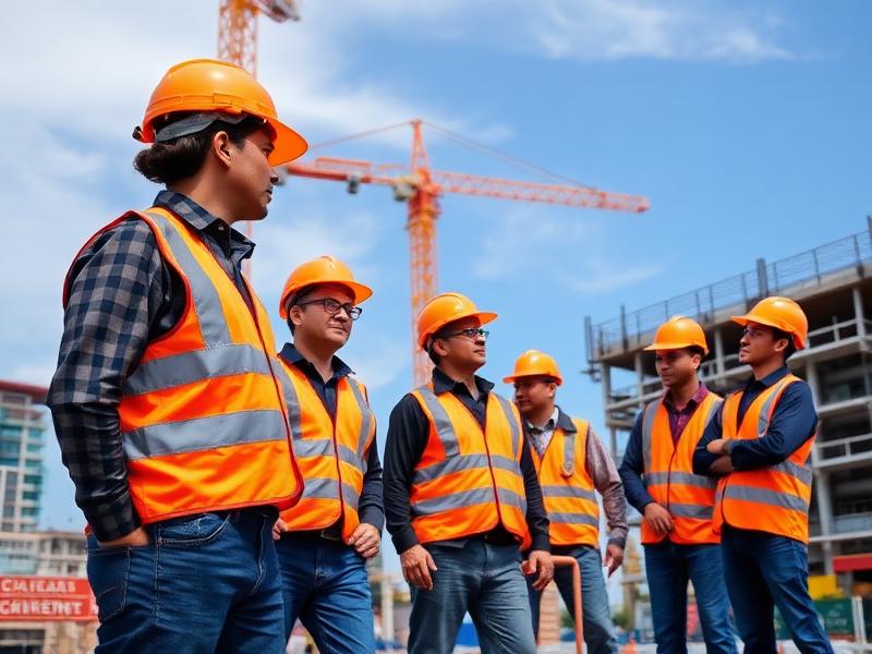 Manpower Supply — MNP Manpower Singapore workforce solution